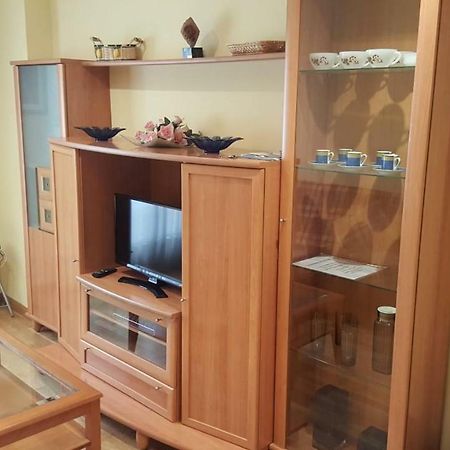 Appartement Rufas Centro à Saragosse Extérieur photo