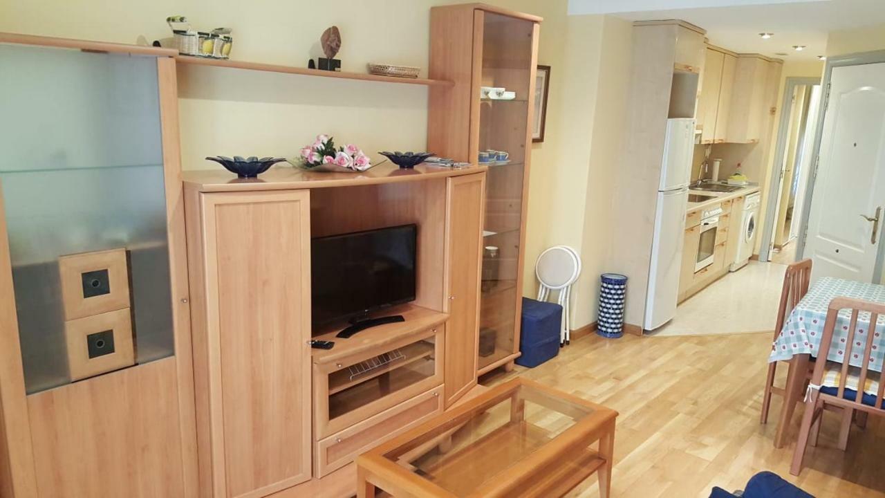Appartement Rufas Centro à Saragosse Extérieur photo