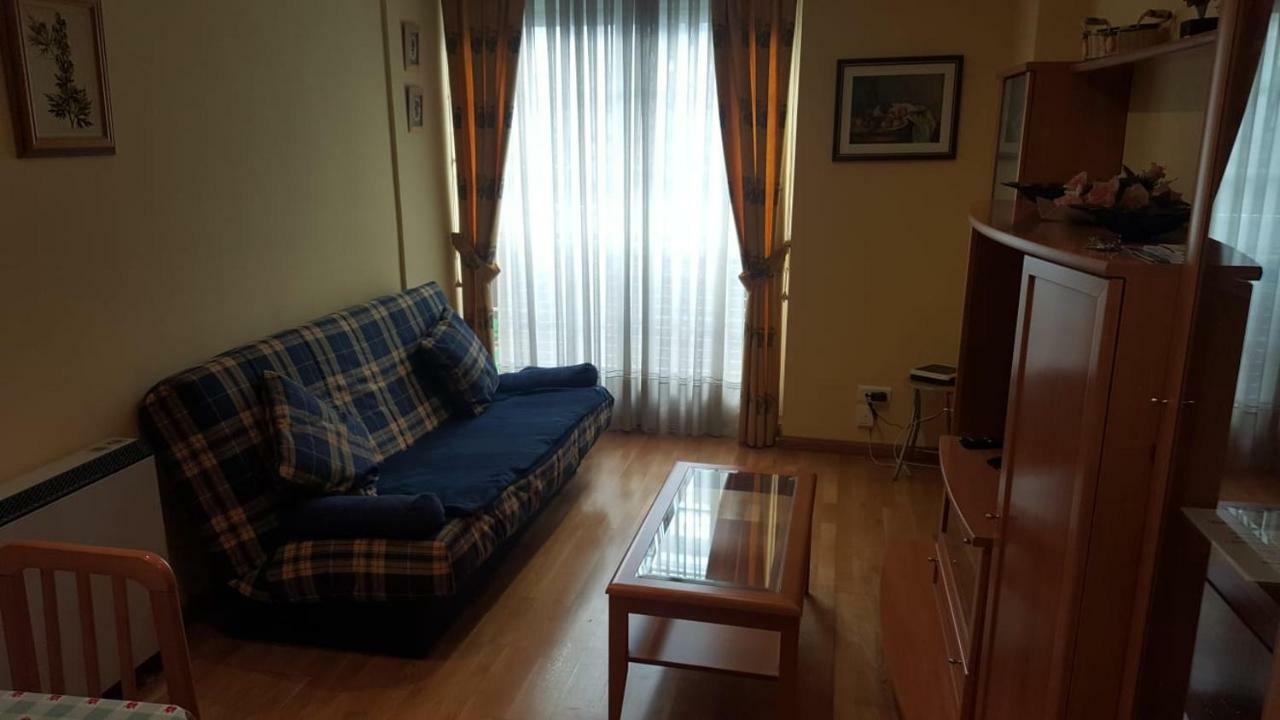 Appartement Rufas Centro à Saragosse Extérieur photo
